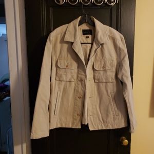 Men's Khakis Jacket